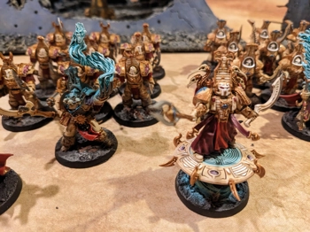 Thousand Sons 5